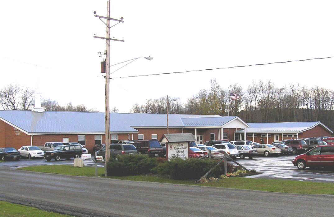 Faith Church